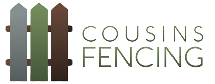 Cousins Fencing