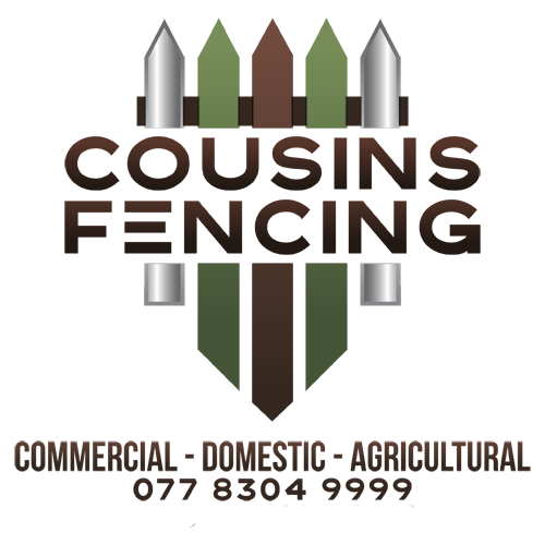 Cousins Fencing